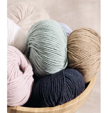 Merino Soft